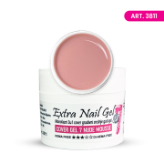 COVER GEL ENG CROSS NUDE MOUSSE 7 50ml art.3811